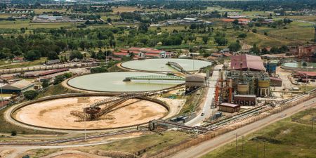 DRDGold’s annual earnings hit by regulatory headwinds, but dividend paid for 17th straight year