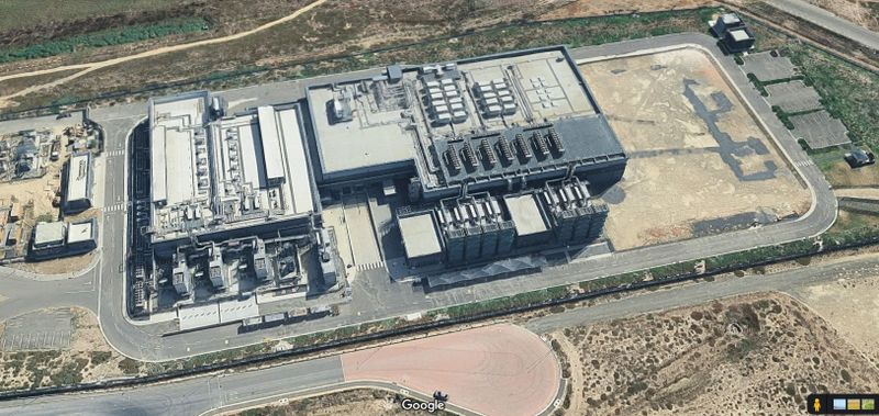 Approved in the dark â the hidden environmental toll of SAâs data centre boom