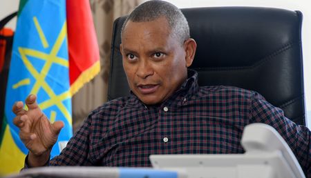 President Ramaphosa to contribute as peace efforts in Ethiopia gain momentum