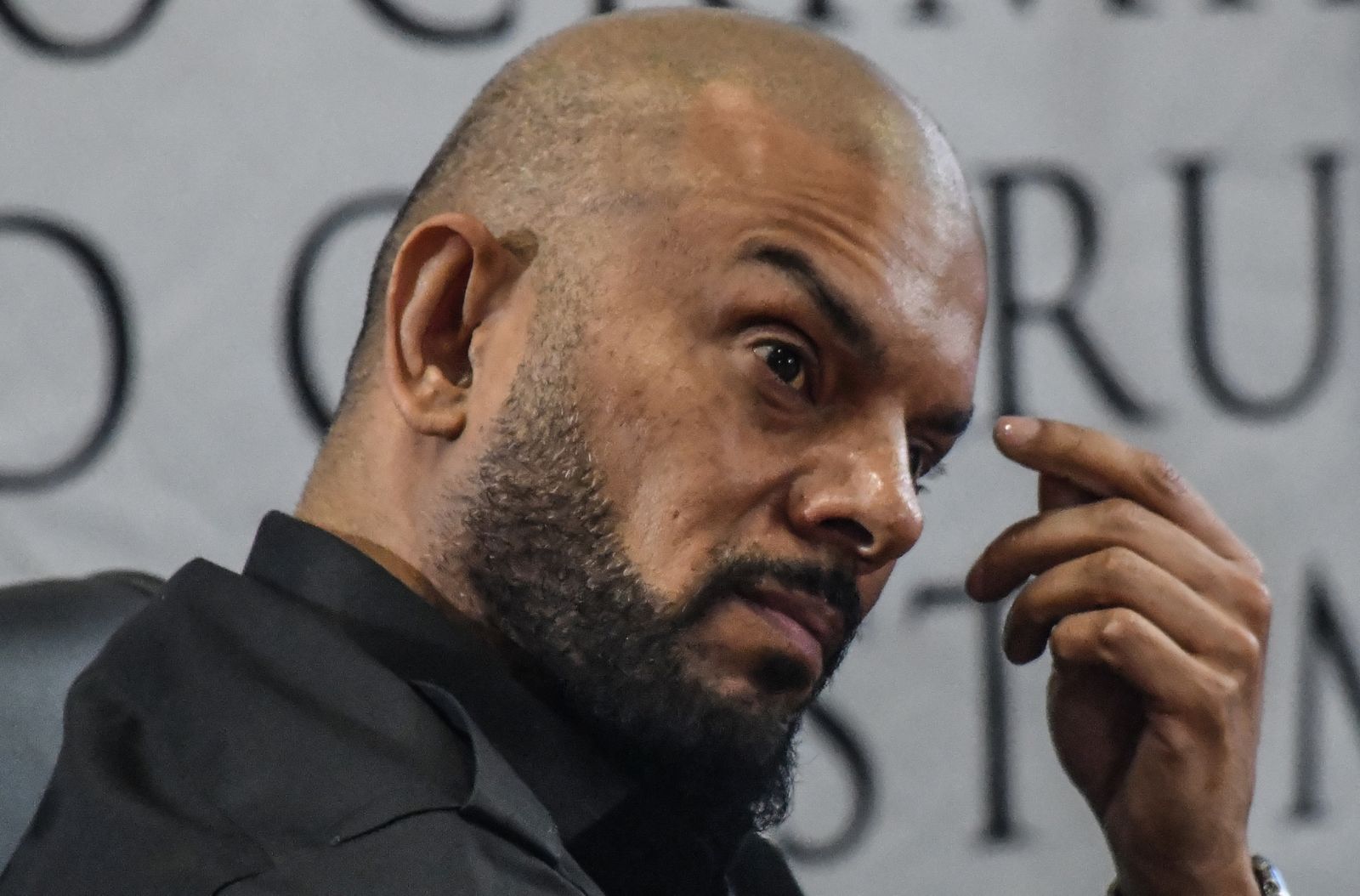 Suleiman Carrim describes deals with Matlala, Morgan Maumela