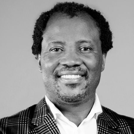 Zeblon Zeblon Vilakazi