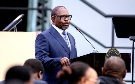 Godongwana’s Budget holds hope for credit ratings upgrades, but it’s still a long haul 