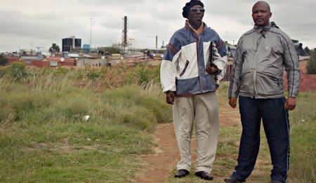 Health-E: Western Platinum Refinery’s ‘potent fog’ sparks health crisis