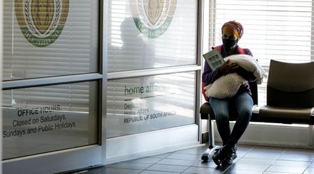 David vs Goliath: Administrative abuse of moms results in legal action against Home Affairs