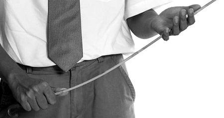 Enforcing corporal punishment ban in South Africa’s schools still elusive