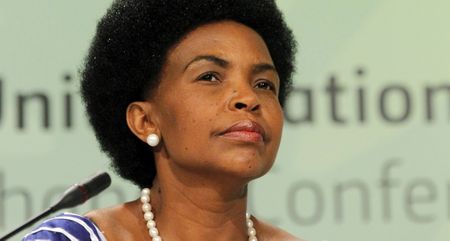 Reporter's Notebook: All systems go for BRICS summit in SA