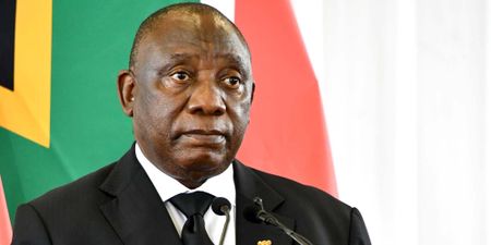 Jackson Mthembu was an honest man, he spoke up for what he believed to be right, no matter the cost