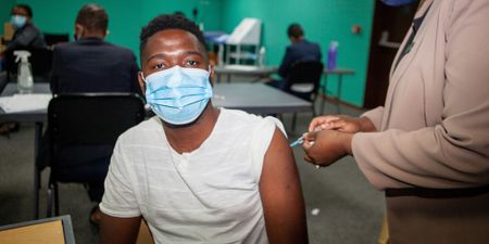 US-Europe flights reopen; South Africa registers 205 new cases