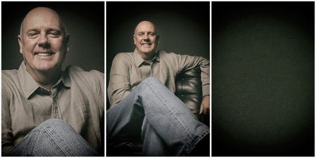 It’s been a wild, 40-year ride, says creative star John Hunt