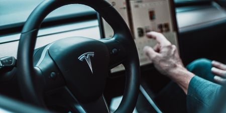 Protesting Tesla buyers vow more pressure over price cuts they missed