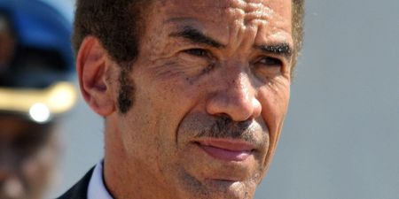 Ian Khama to sue Botswana’s government for defamation