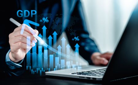 SA GDP grows by 0.6% in Q4 2024 as agricultural sector rebounds with 17.1% surge