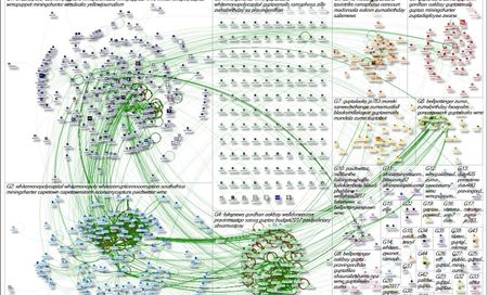 Defenders of the Gupta realm: South Africans join the bots and find all the usual suspe