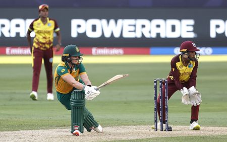 Sporting brilliance in cricket and soccer