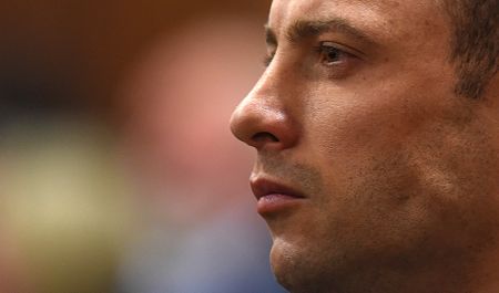 Convicted murderer Oscar Pistorius home on parole 11 years after killing Reeva Steenkamp