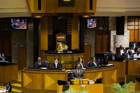 While you were sleeping: 22 February 2018