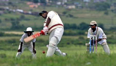 Weighing up nutrition: Feeding transformation