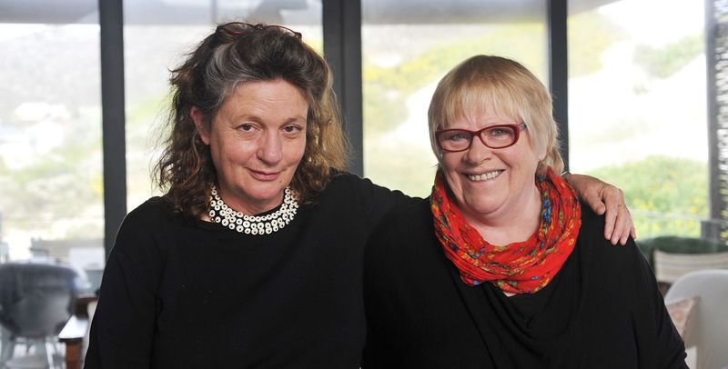 OBITUARY: Liza Key — a ‘dizzying disruptor’ at the heart of South Africa’s film scene