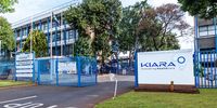 South African pharmaceutical company Kiara Health will manufacture and supply the dapivirine vaginal ring across Africa. (Photo: Supplied to Spotlight)