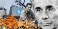 The tree-loving Georgian billionaire, the Pretoria landscaper and the SA baobab export row