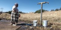QwaQwa residents battle 10-year water, electricity outage ‘nightmare’