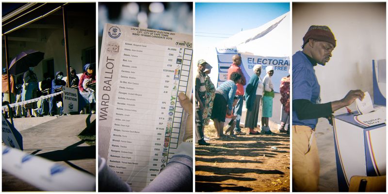 Electoral reform is absolutely critical and should not be rushed