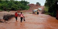 ‘We Are Trapped’: Floodwaters swallow villages as flooding, heavy rain batter Limpopo