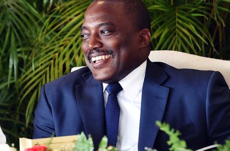 SADC leaders ‘heartened’ by DRC’s progress towards elections