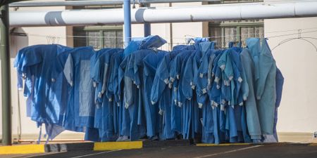 No consequence: The accumulated irregular expenditure reaches R488-billion