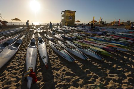 Top lifesavers compete at national championships in Gqeberha