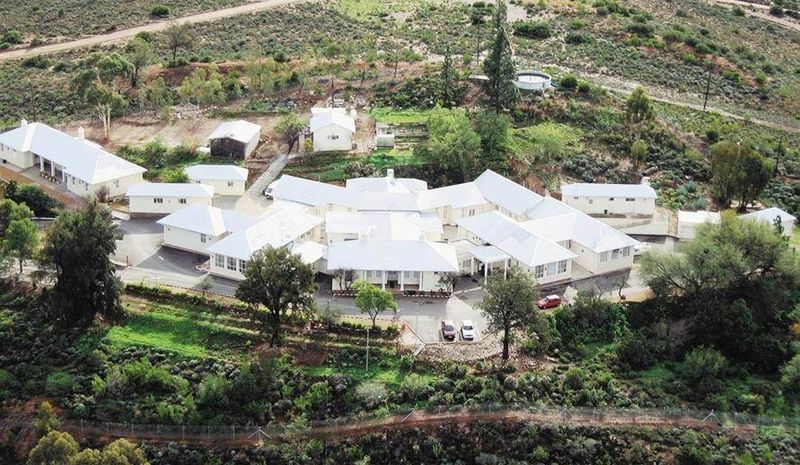 GroundUP: How a rural hospital has become a model of good care