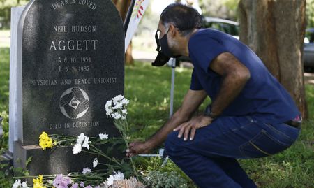 Time to focus on the future: ‘It’s the qualities that made Neil so special that are needed now’