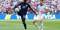 World Cup-Soccer's integrity