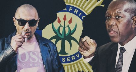 Parliament demands answers about Hawks’ appointment of scandal-ridden major general