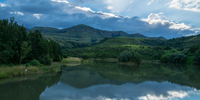 Drakensberg Light<br>
