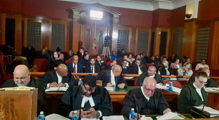 Dr Nandipha Magudumana’s bid to avoid prosecution is ‘trial by ambush’, argues State lawyer