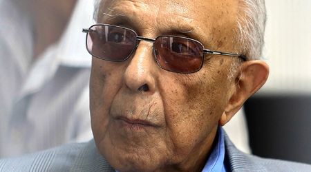 This week — Ahmed Kathrada Foundation celebrates 15 years of anti-racism advocacy