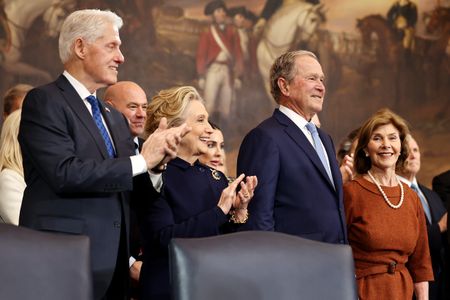 Clintons agree to testify in Epstein congressional probe ahead of contempt vote
