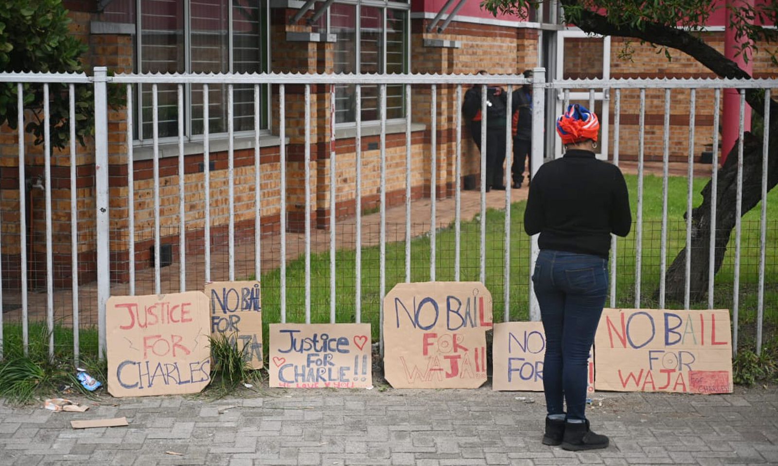 Mitchells Plain horror crash driver seeks bail