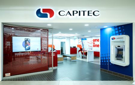 Market darlings wobble: Afrimat and Clicks stumble as Capitec retains premium investor love