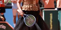 Tennis – Osaka's French Open