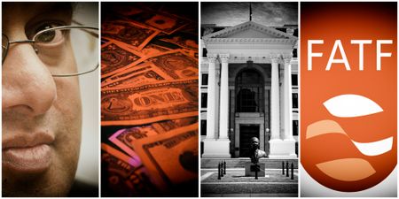 ‘Miracles’ needed to stop a deficient SA from being greylisted by global anti-terror financing watchdog