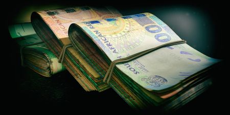 A R200bn shot of adrenalin for the formal economy