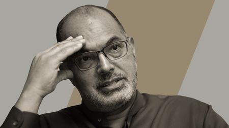 After the Bell: Edward Kieswetter and the long goodbye