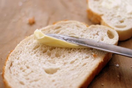 Bread & Scrape on Fairy Toast: How to survive a Virus Crisis without being greedy