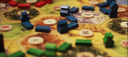 The Politics of Competitive Board Gaming Amongst Friends