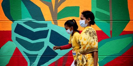 Global Virus Update: Fauci says US cases high; SA registers 862 new cases