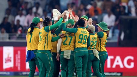 Concerns deepen after Women Proteas’ scrappy T20 World Cup