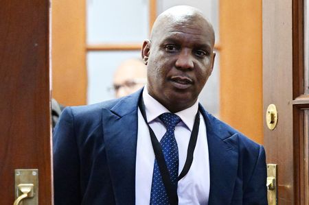 Mchunu chief of staff’s ‘thumbsucking’ testimony admission sparks perjury accusations