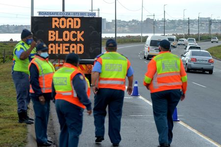 ‘Transition phase’: Nelson Mandela Bay metro says Aarto in force ‘in legal terms only’
